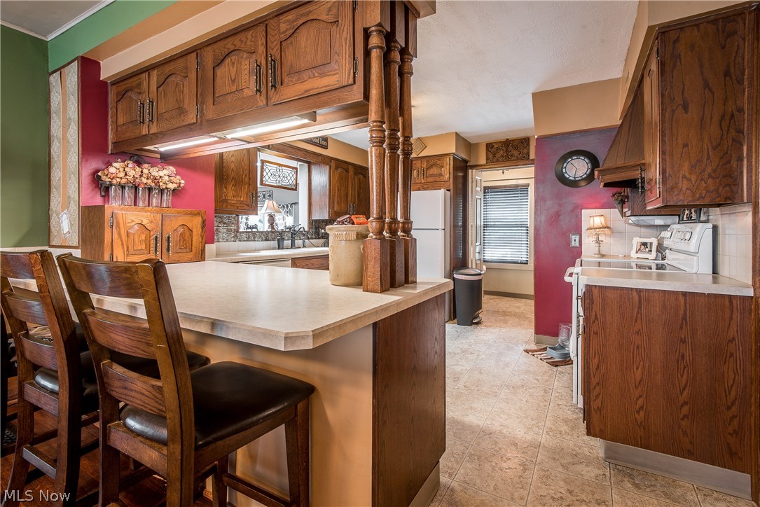 North Edgefield Add - Residential