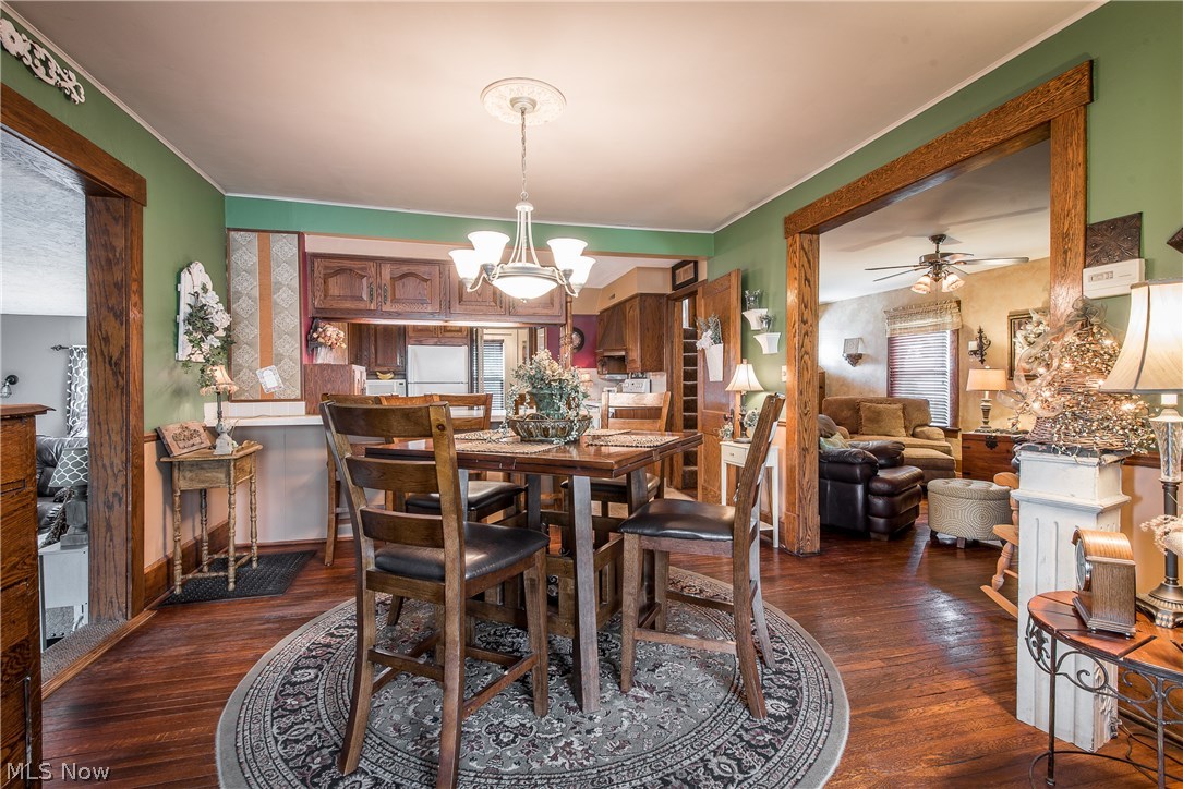 North Edgefield Add - Residential