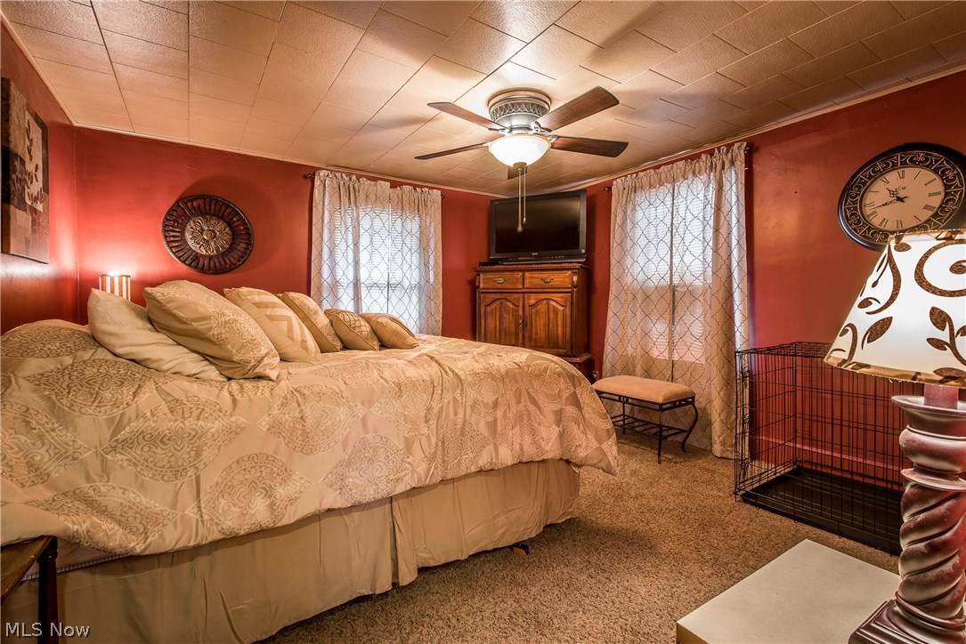 North Edgefield Add - Residential