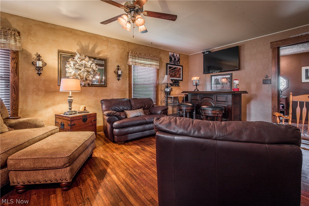 North Edgefield Add - Residential