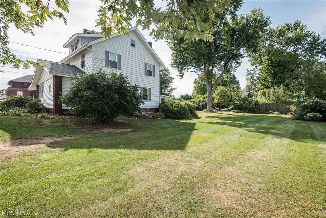 North Edgefield Add - Residential