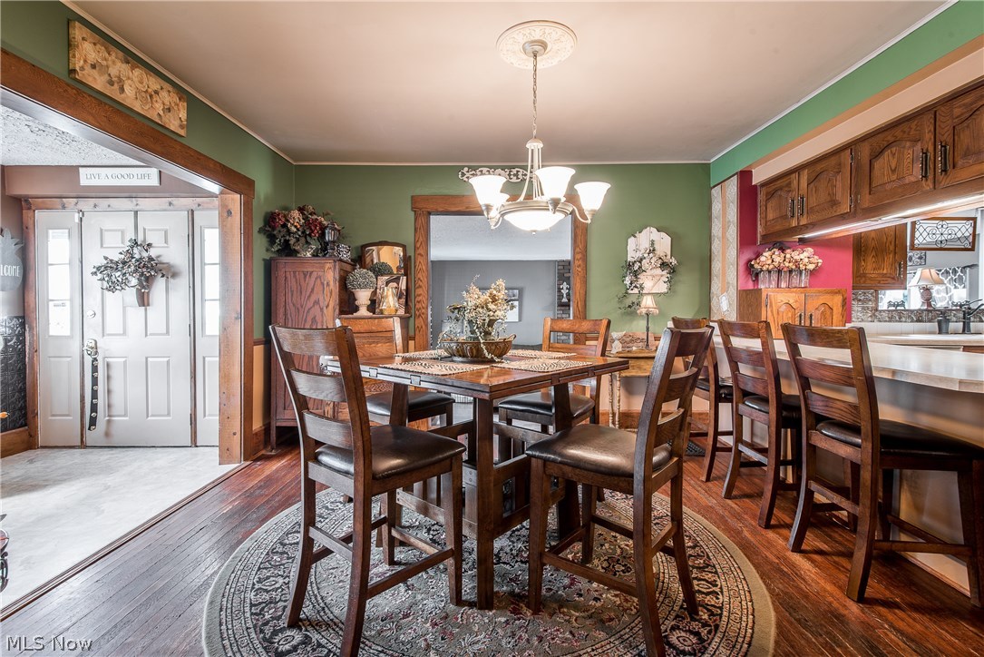 North Edgefield Add - Residential