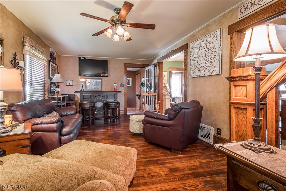 North Edgefield Add - Residential