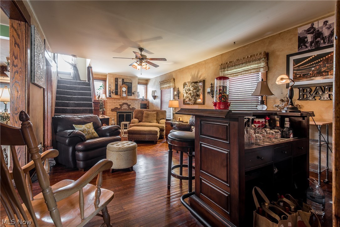 North Edgefield Add - Residential