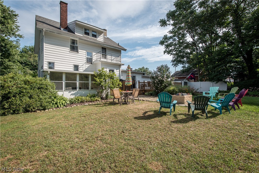 North Edgefield Add - Residential