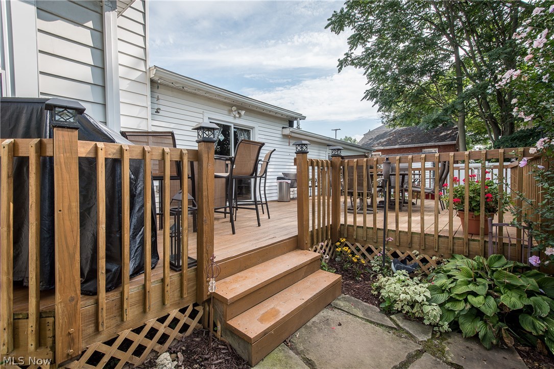 North Edgefield Add - Residential