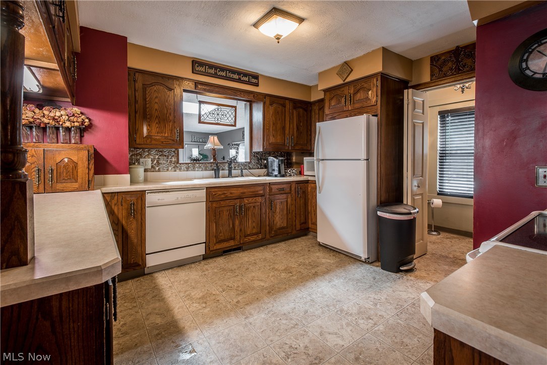 North Edgefield Add - Residential