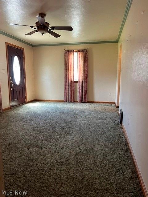 Tiny photo for 27 Woodland Drive, New Middletown, OH 44442 (MLS # 5221037)
