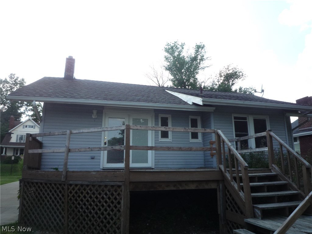 Goodyear Heights - Residential