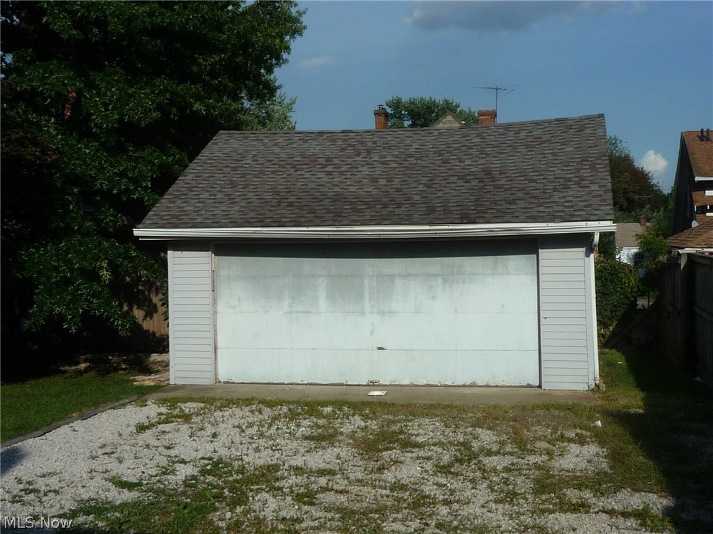 Goodyear Heights - Residential