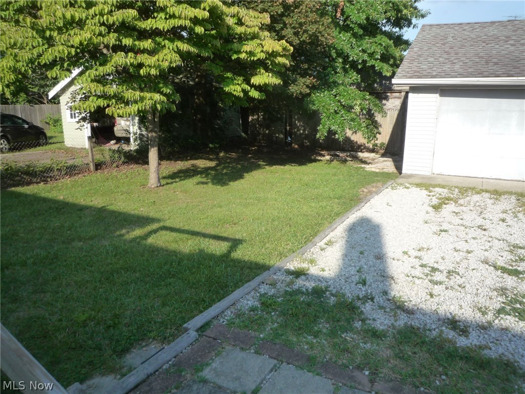 Goodyear Heights - Residential