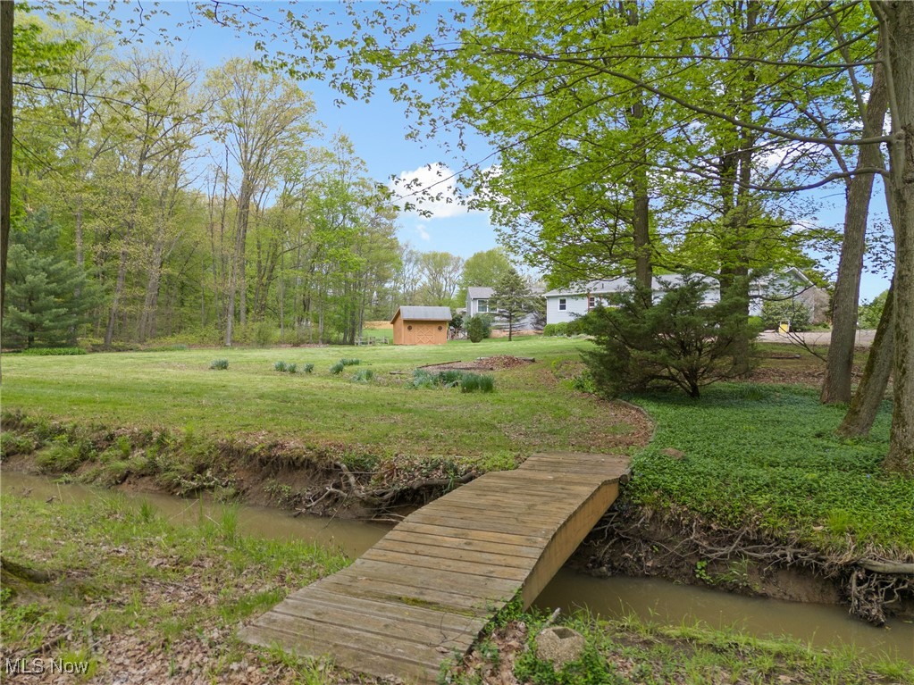 235 Heritage Drive, Beloit, Ohio image 10