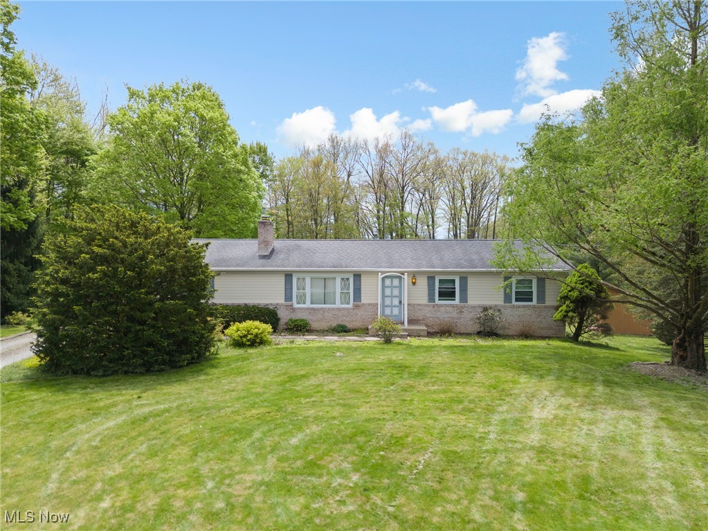 235 Heritage Drive, Beloit, Ohio image 1