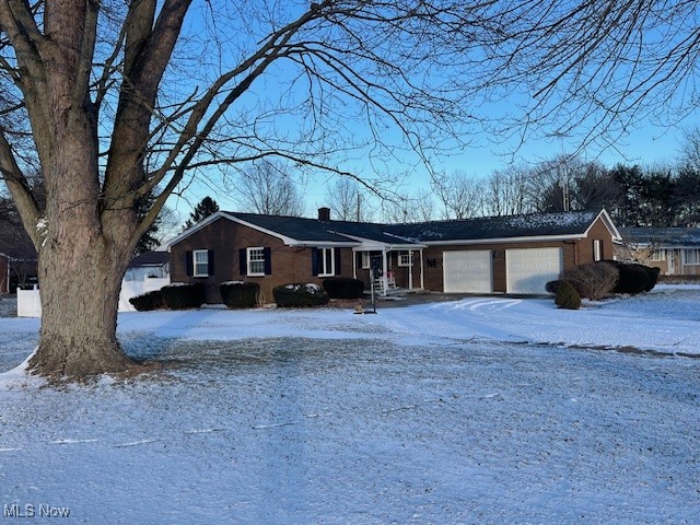 125 Parkview Drive, Bolivar, Ohio image 2