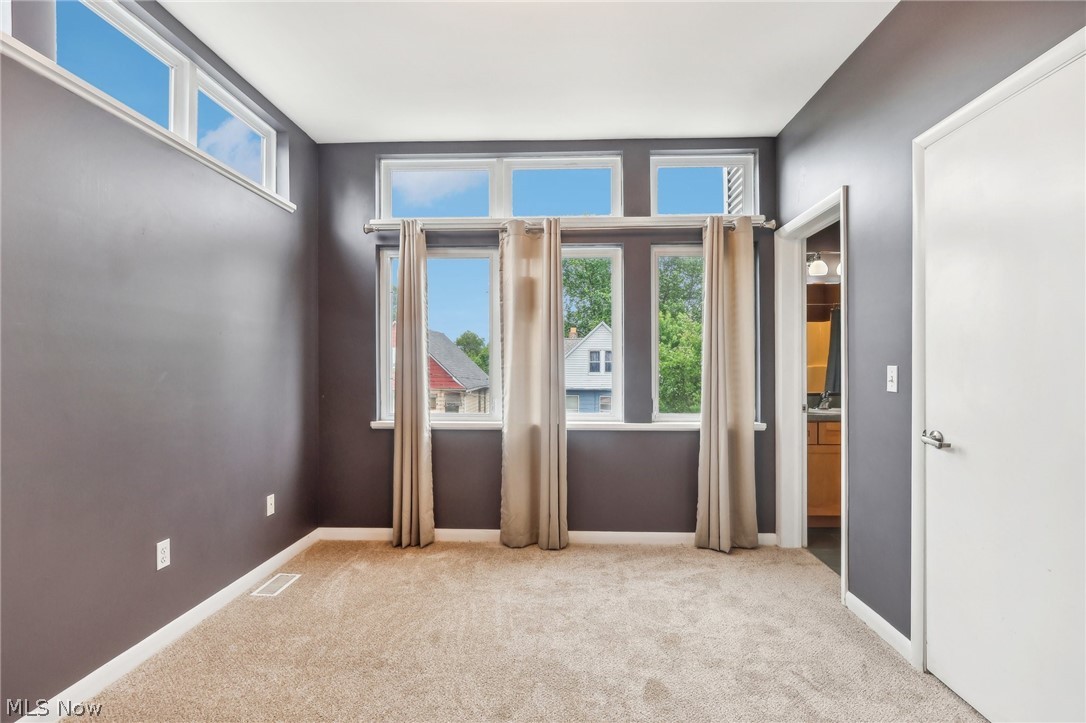 Franklin Ave Twnhms - Residential