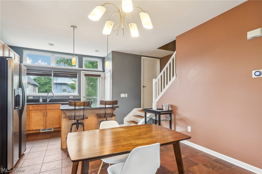 Franklin Ave Twnhms - Residential