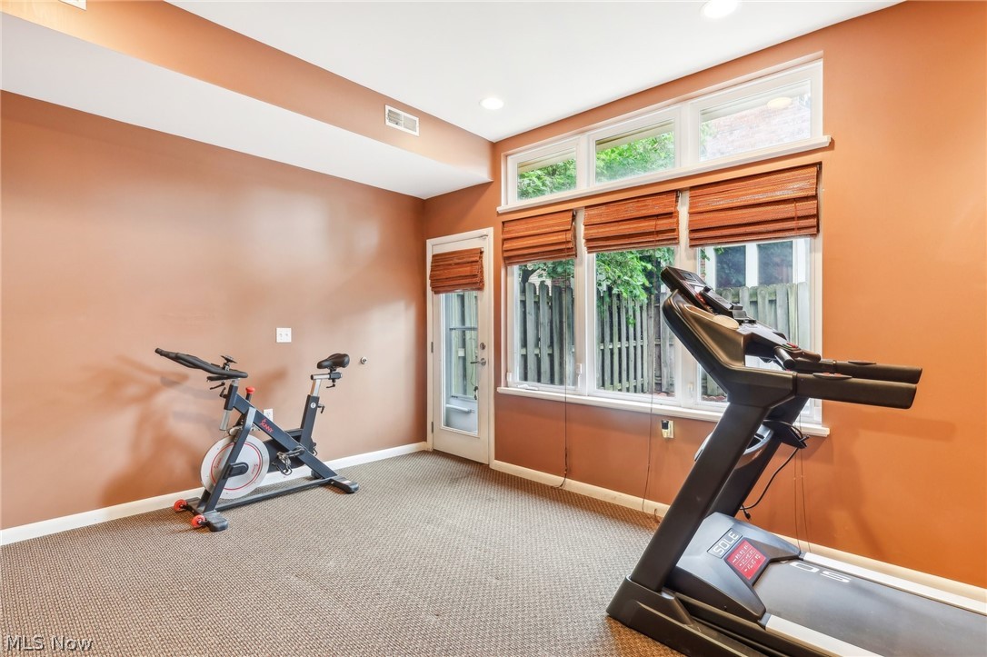 Franklin Ave Twnhms - Residential