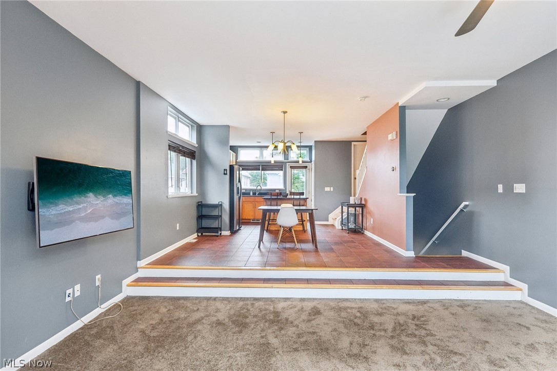 Franklin Ave Twnhms - Residential