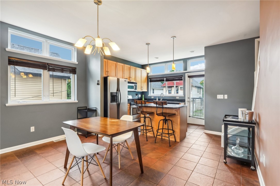 Franklin Ave Twnhms - Residential