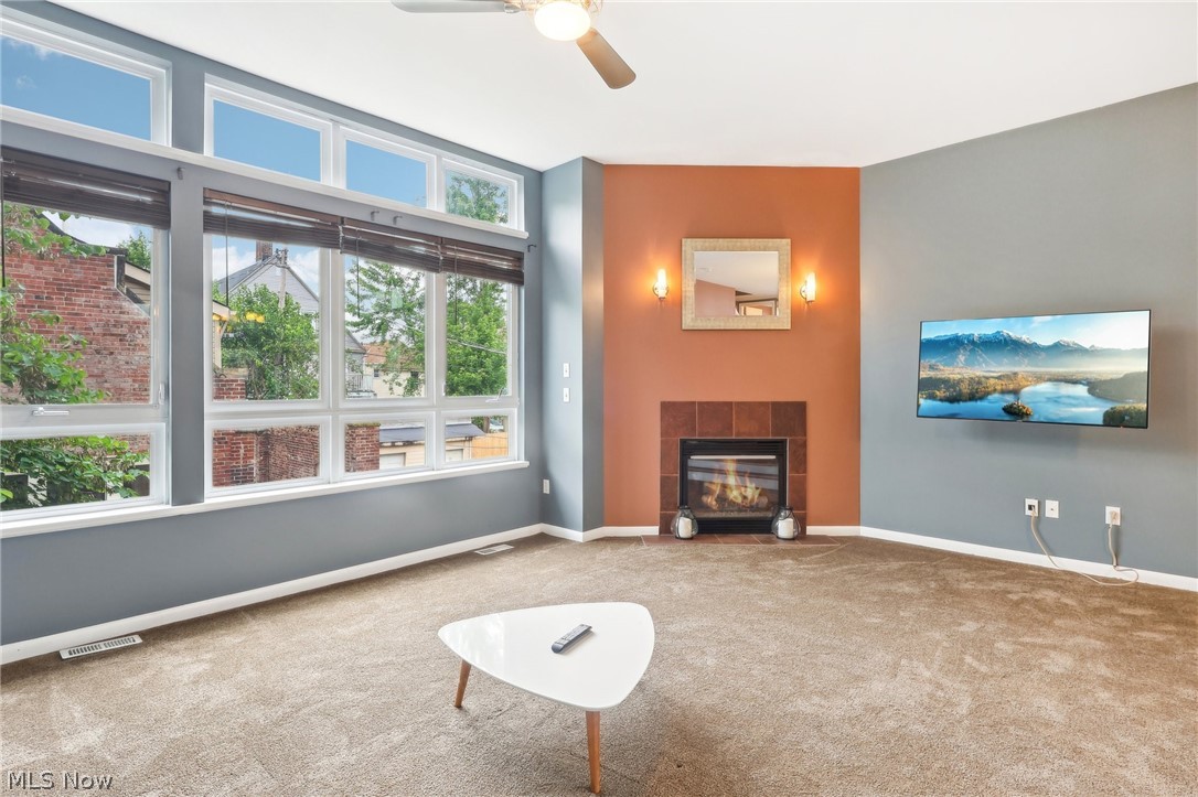 Franklin Ave Twnhms - Residential