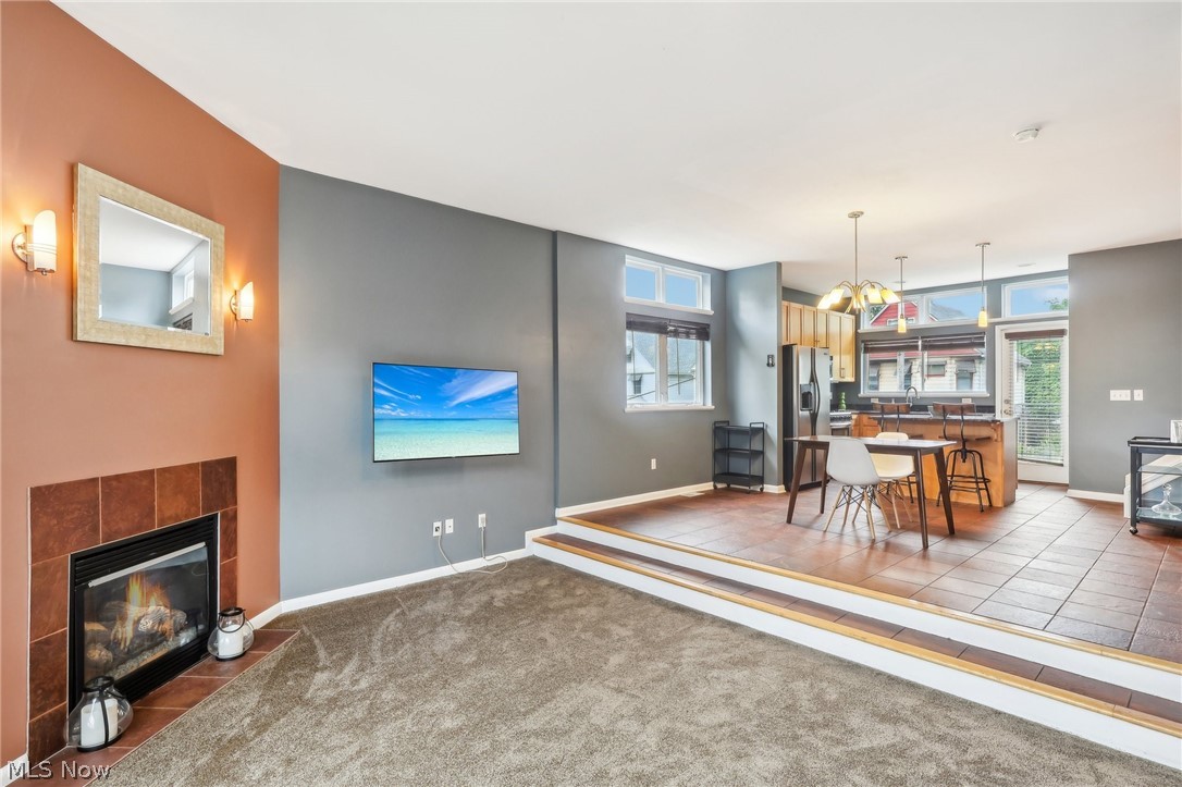 Franklin Ave Twnhms - Residential