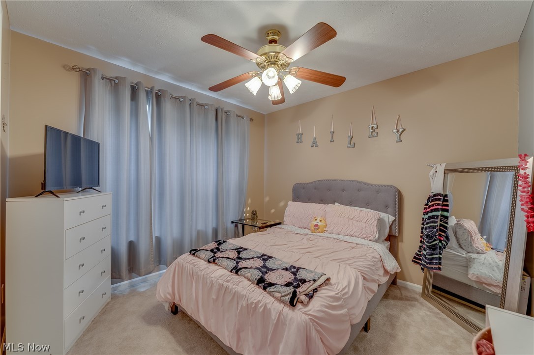 Courtland Bell Sub - Residential