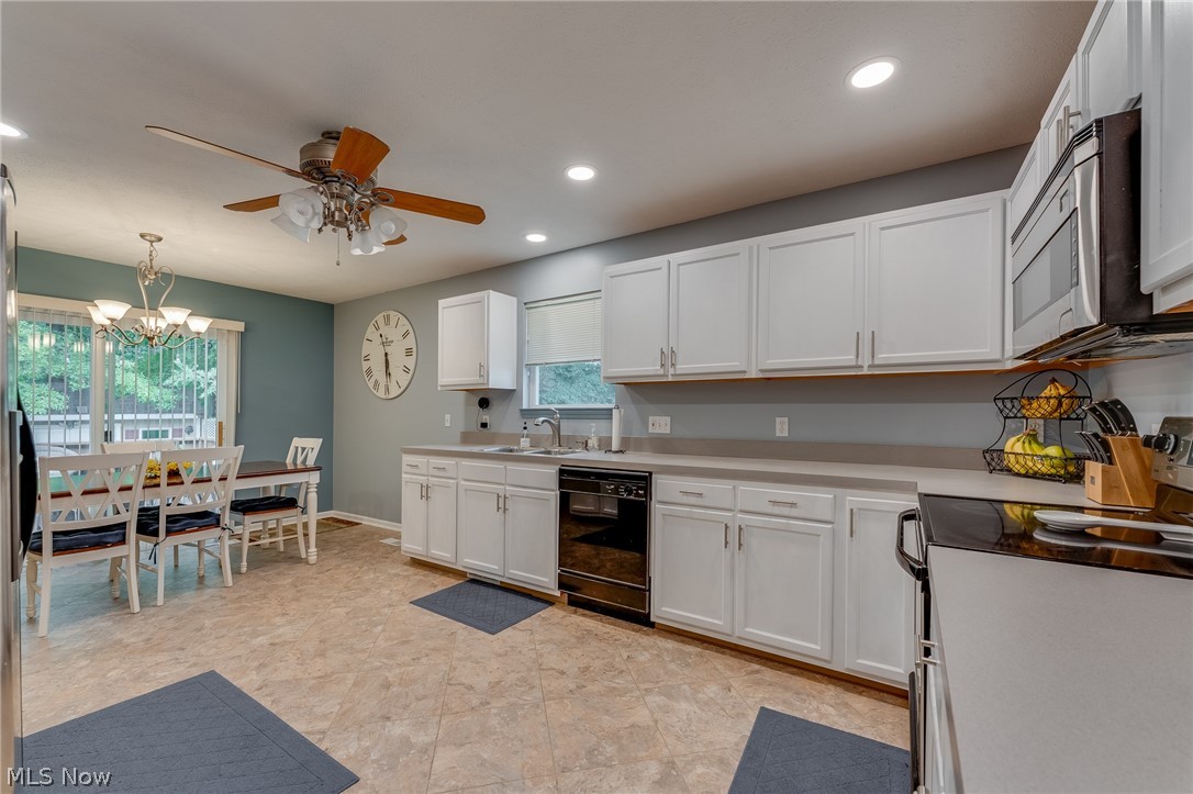 Courtland Bell Sub - Residential