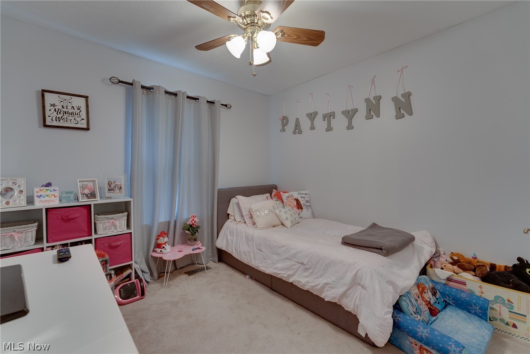 Courtland Bell Sub - Residential