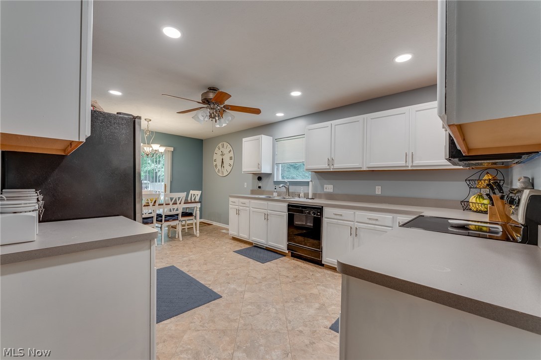 Courtland Bell Sub - Residential