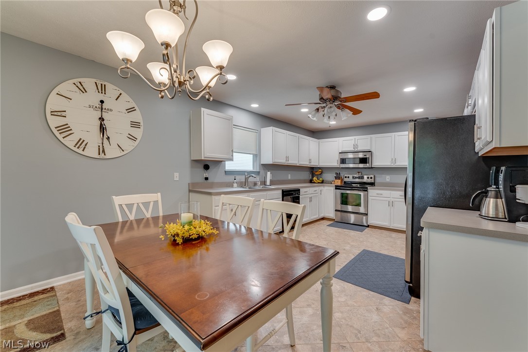 Courtland Bell Sub - Residential