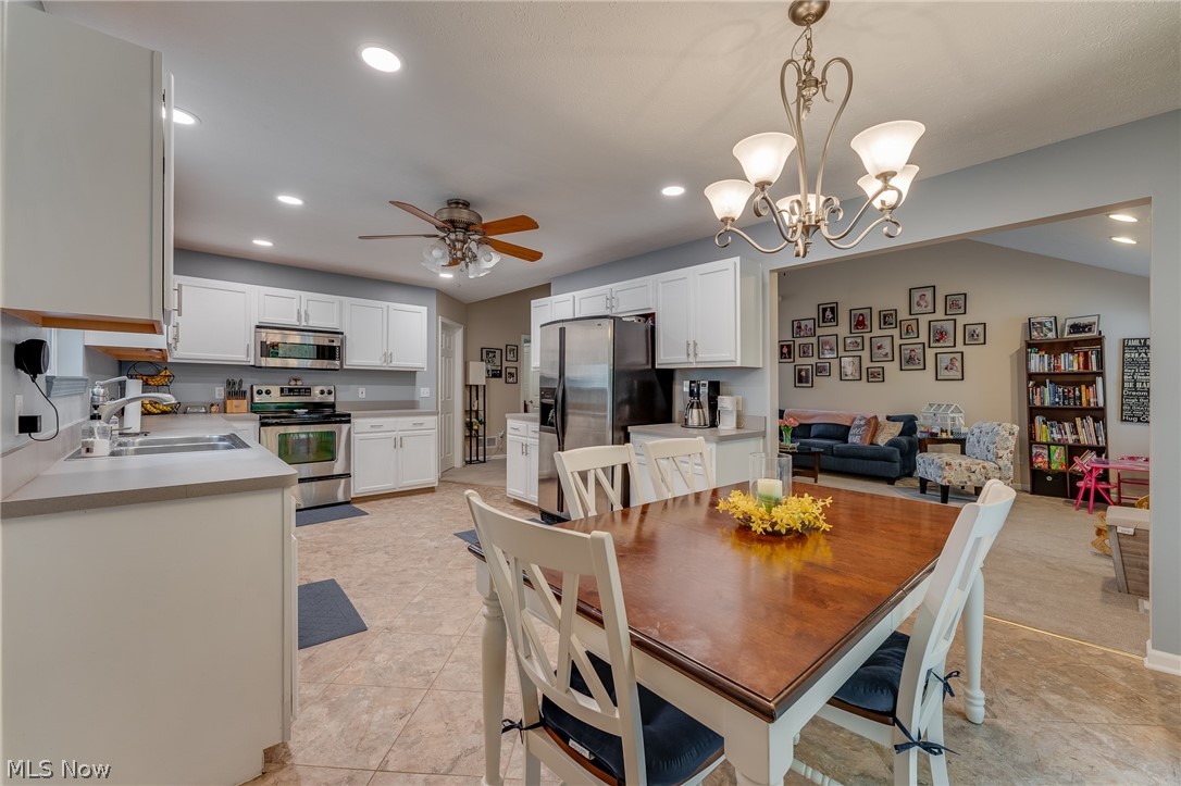 Courtland Bell Sub - Residential