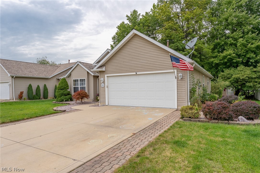 Courtland Bell Sub - Residential