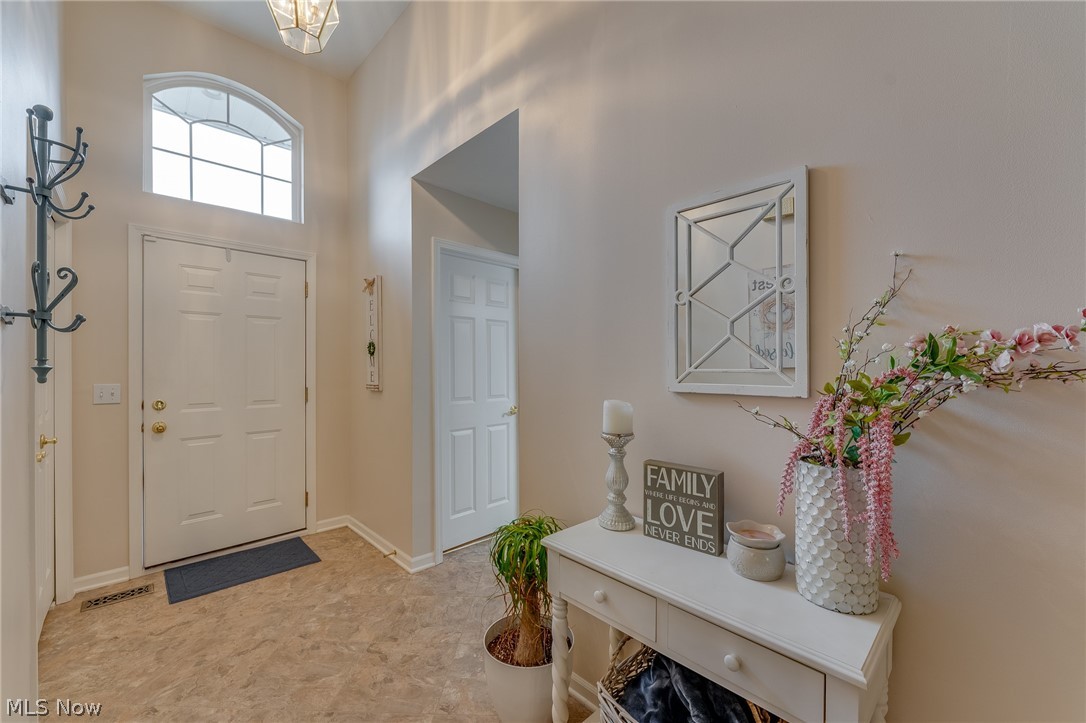 Courtland Bell Sub - Residential