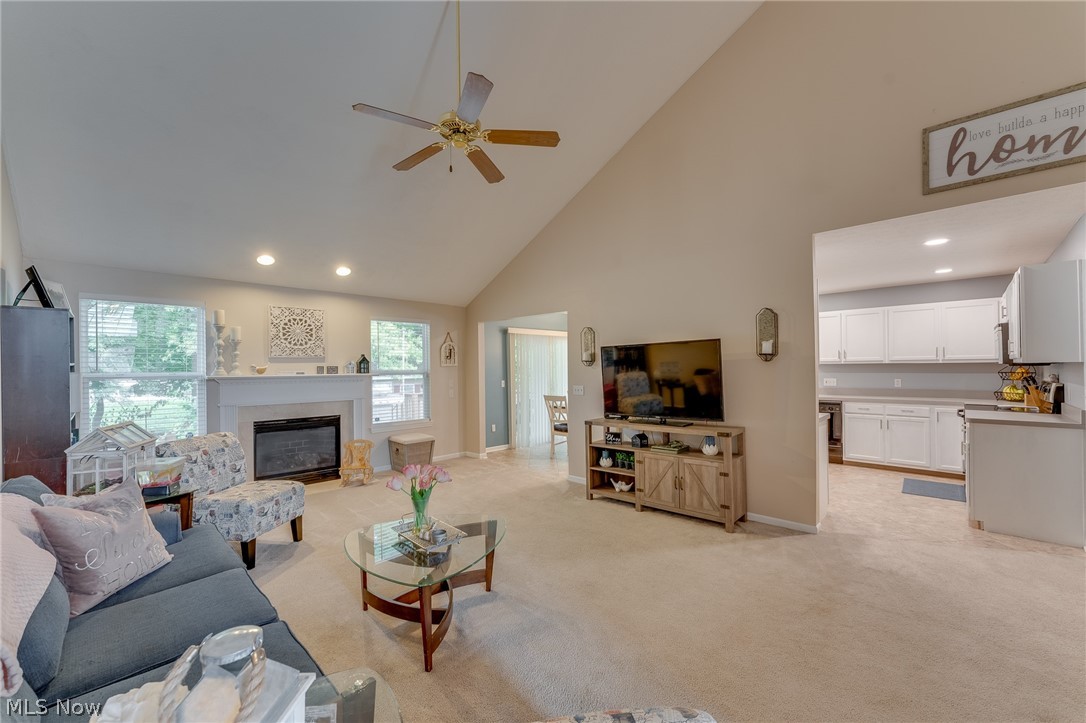 Courtland Bell Sub - Residential