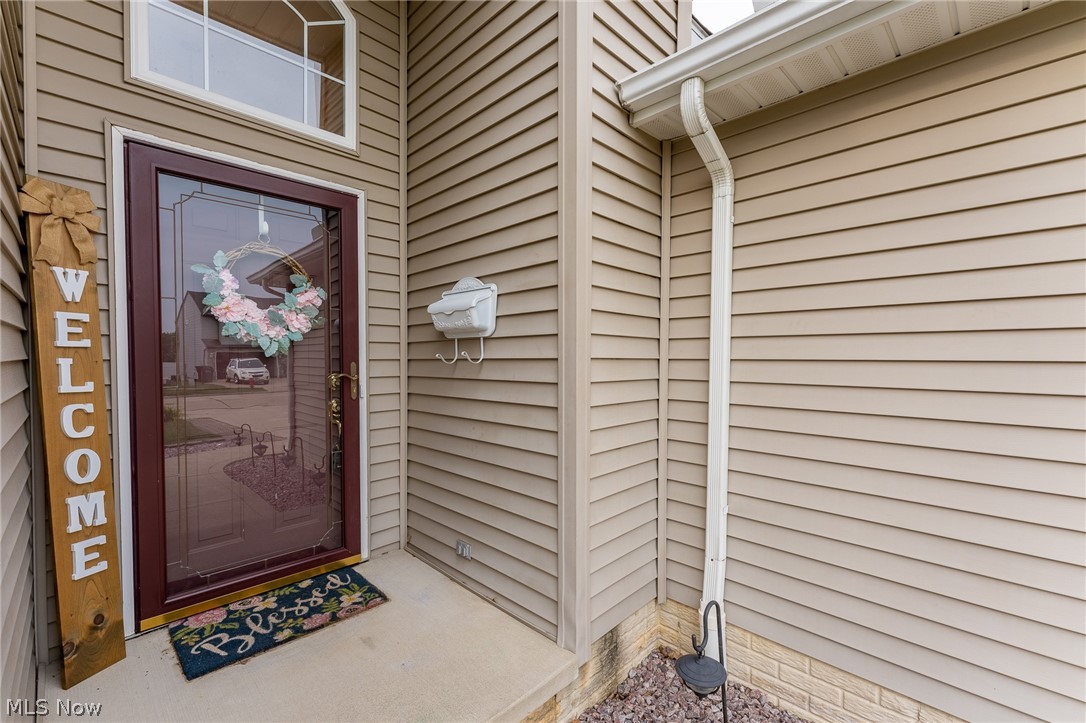 Courtland Bell Sub - Residential