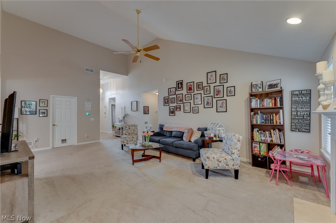 Courtland Bell Sub - Residential