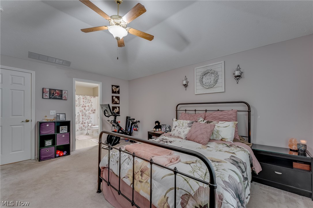 Courtland Bell Sub - Residential