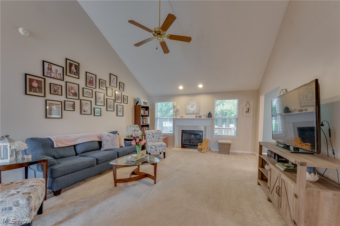 Courtland Bell Sub - Residential