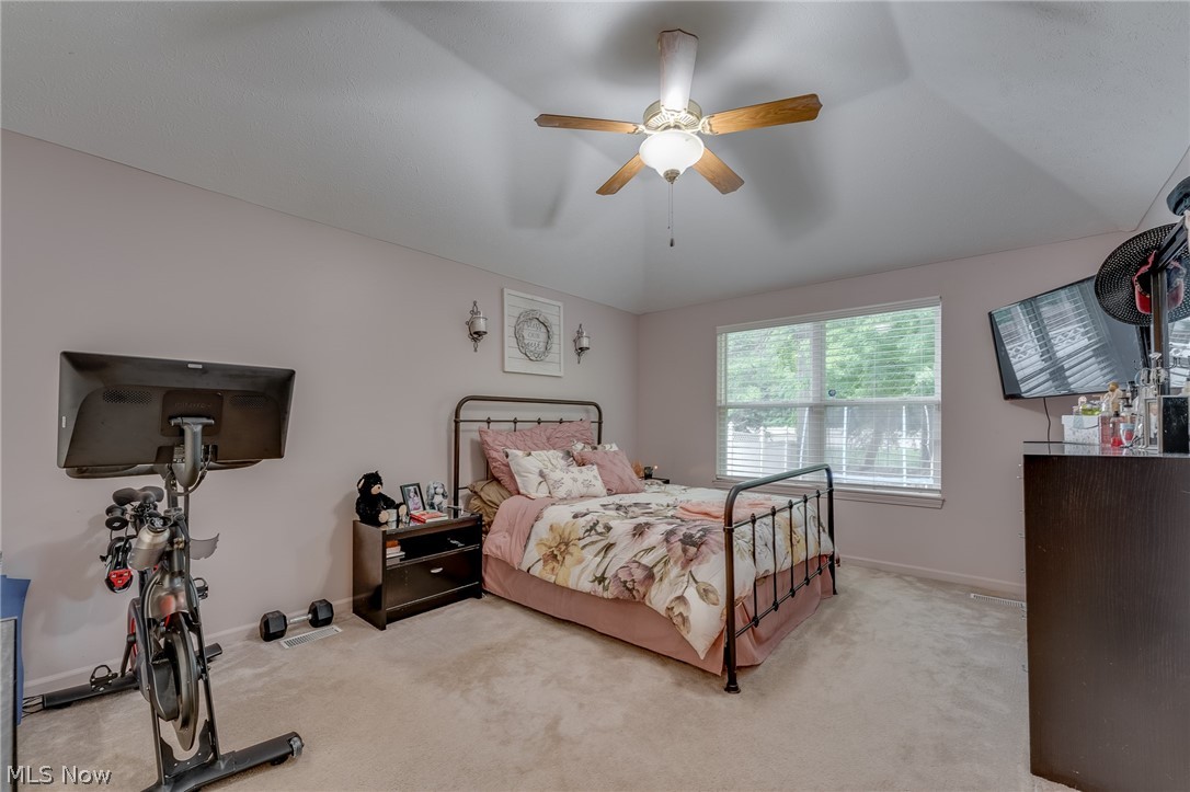 Courtland Bell Sub - Residential