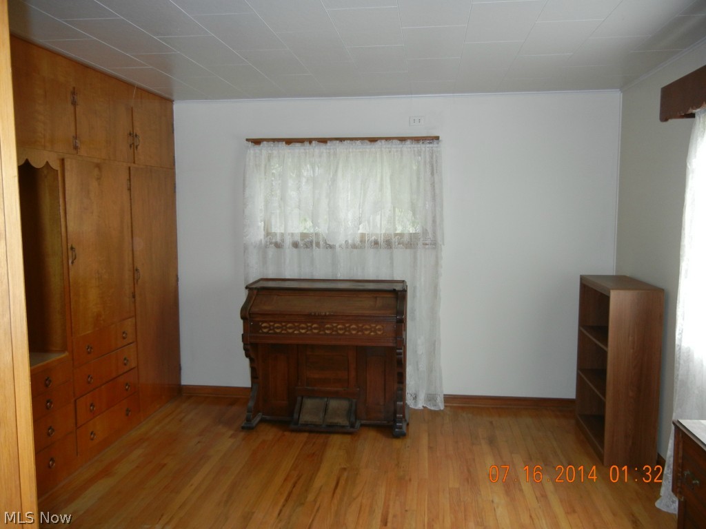 Village/New Milford - Residential