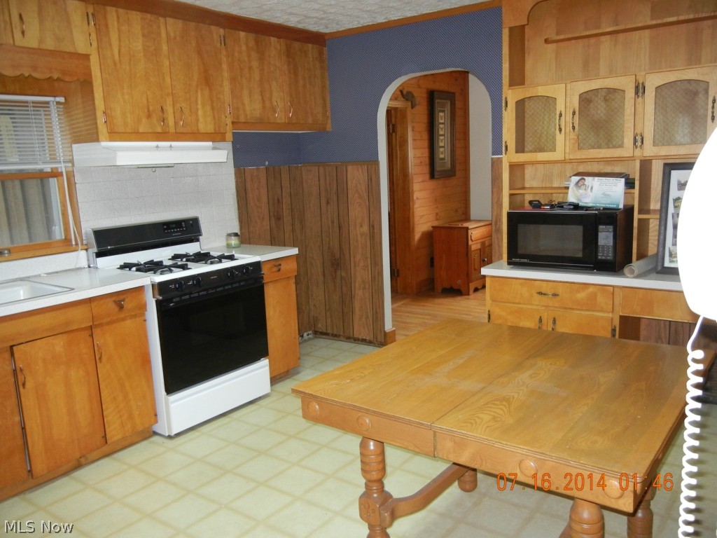 Village/New Milford - Residential