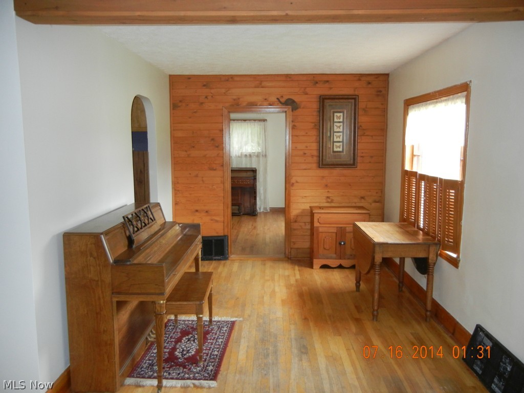 Village/New Milford - Residential