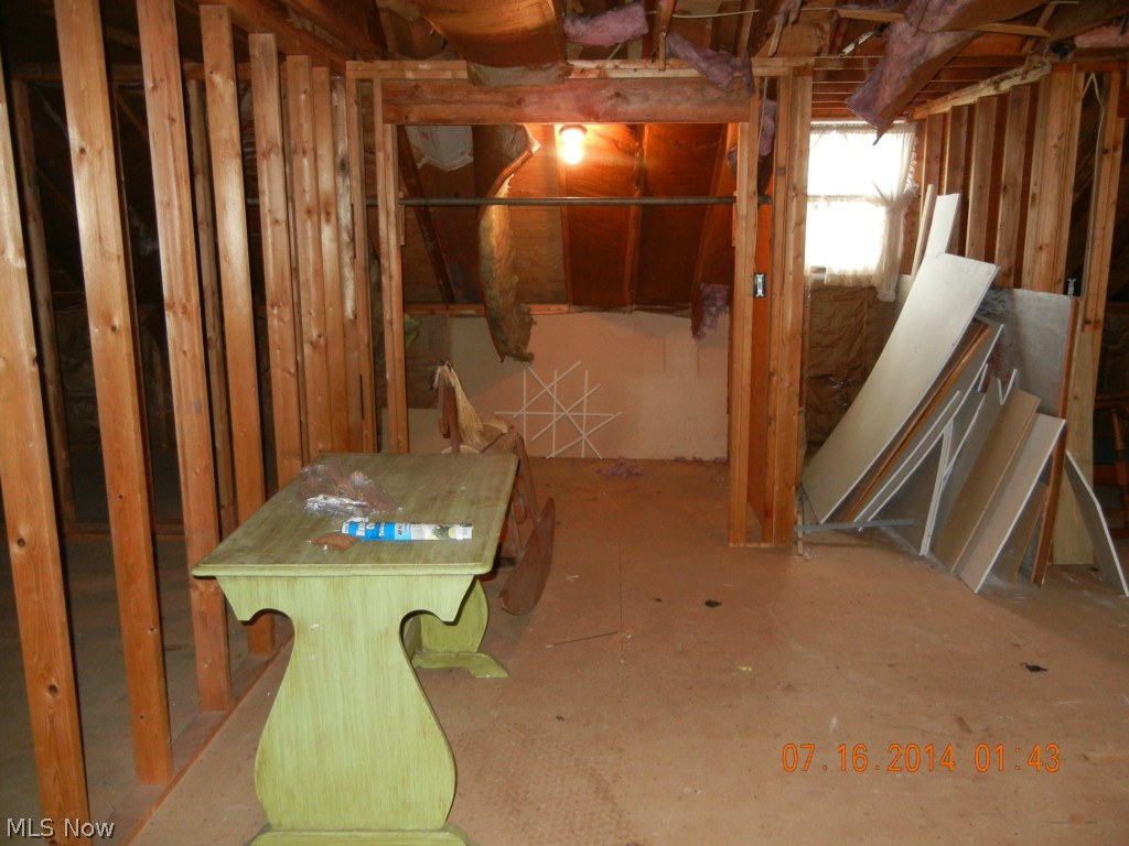 Village/New Milford - Residential