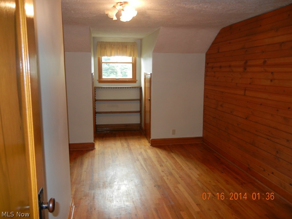 Village/New Milford - Residential