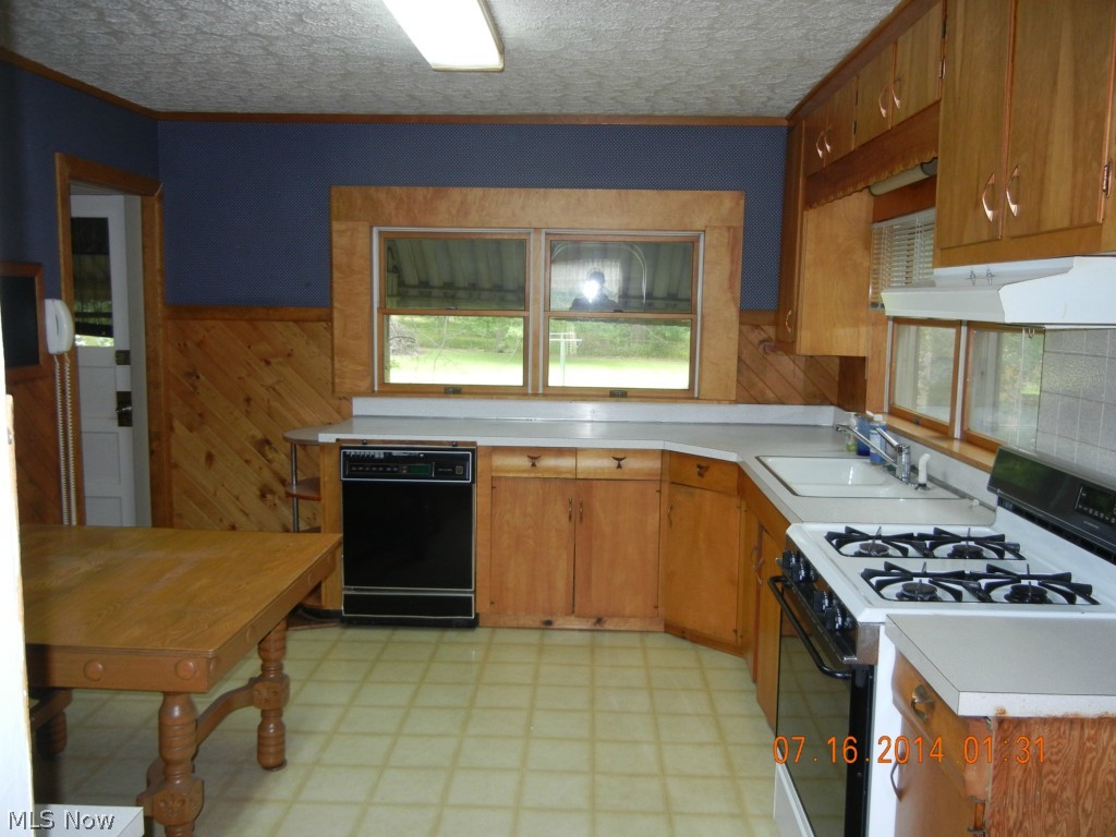 Village/New Milford - Residential