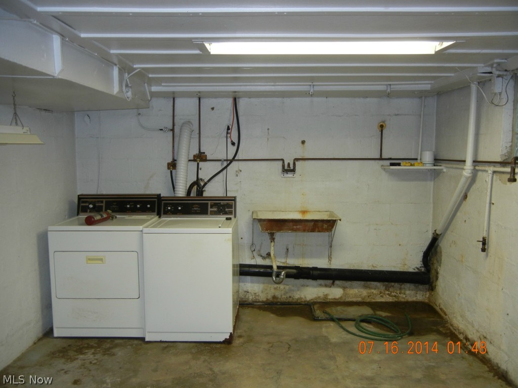 Village/New Milford - Residential