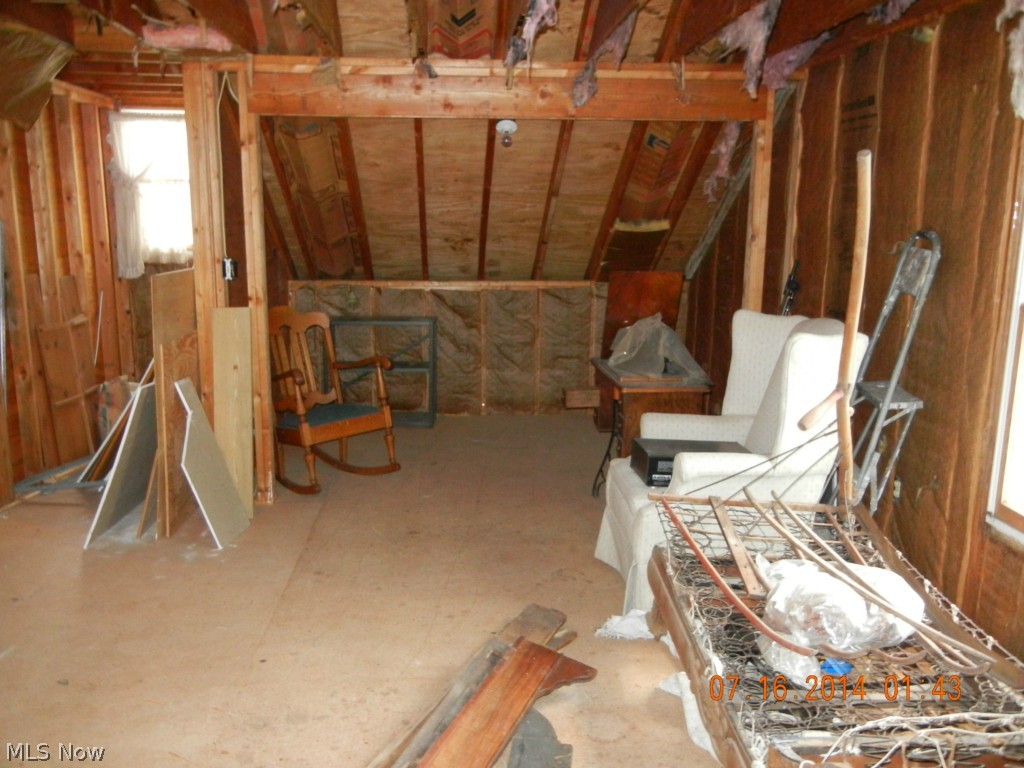 Village/New Milford - Residential