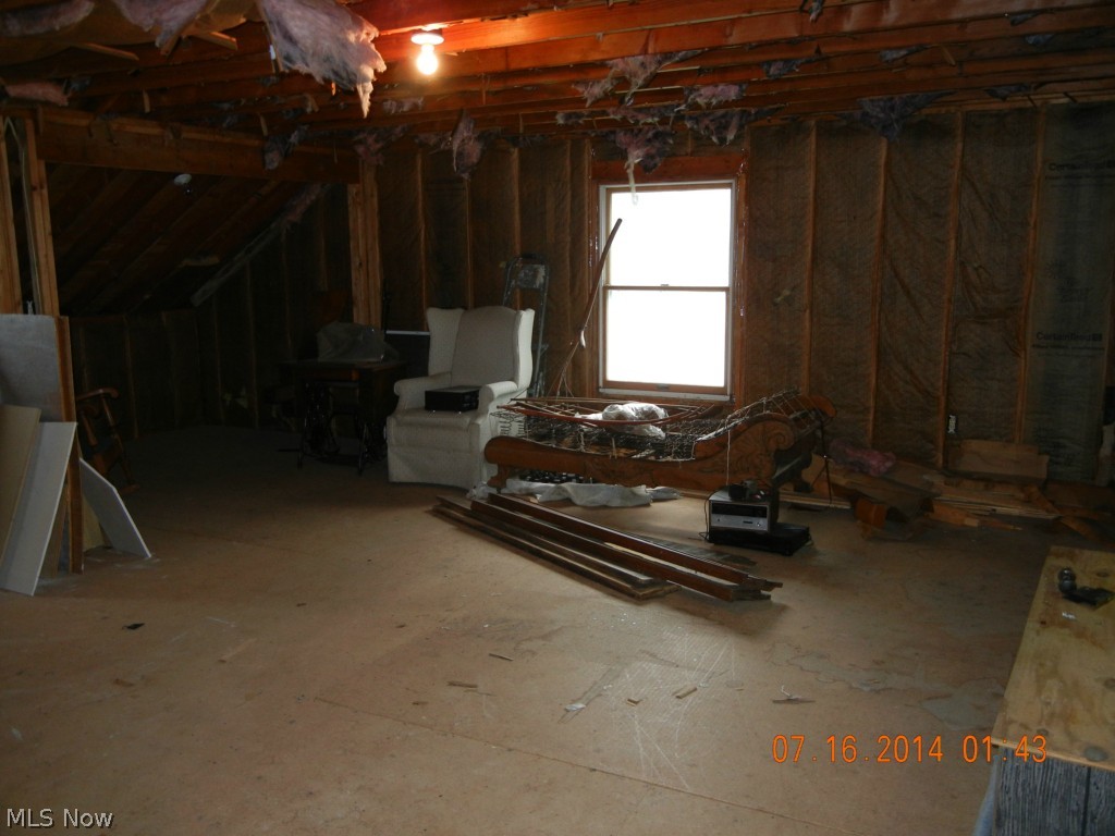 Village/New Milford - Residential