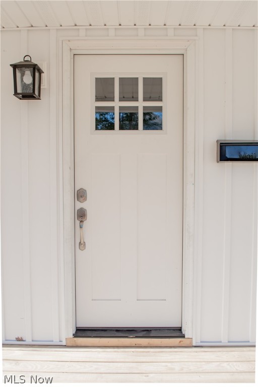 Peters Add To The Town/Byesvi - Residential