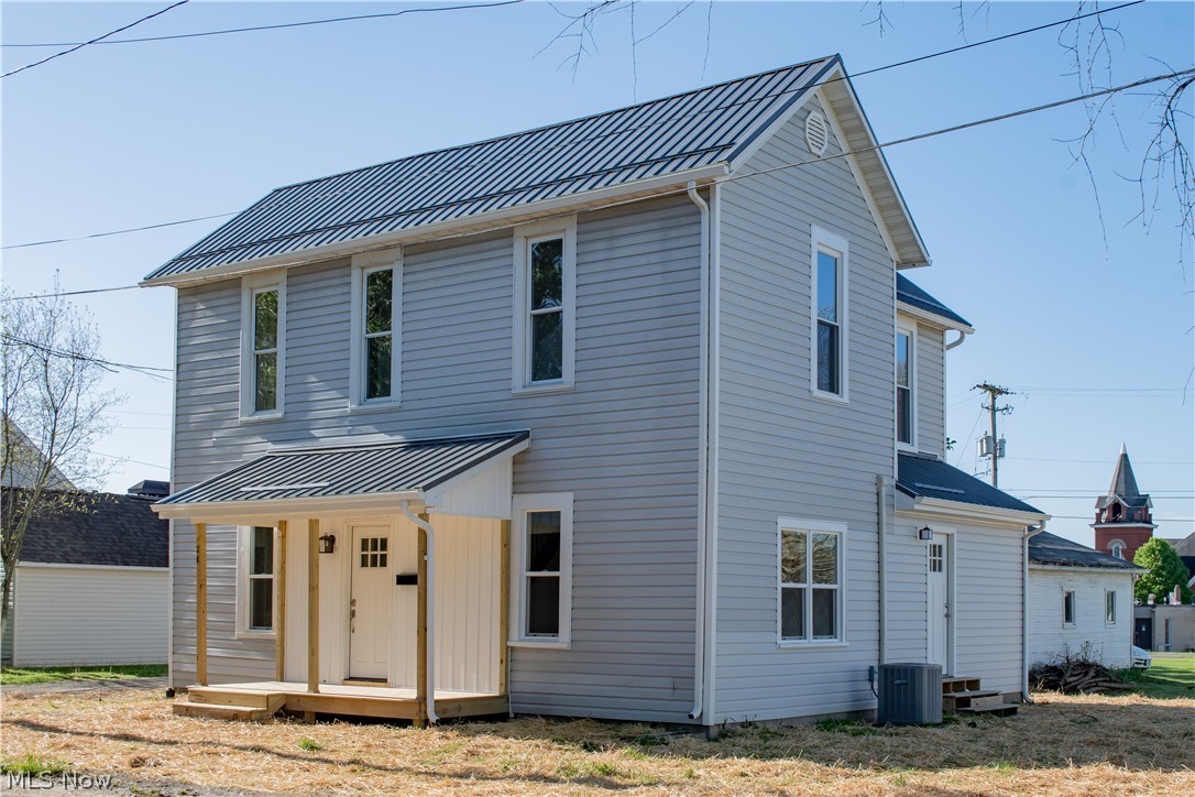 Peters Add To The Town/Byesvi - Residential